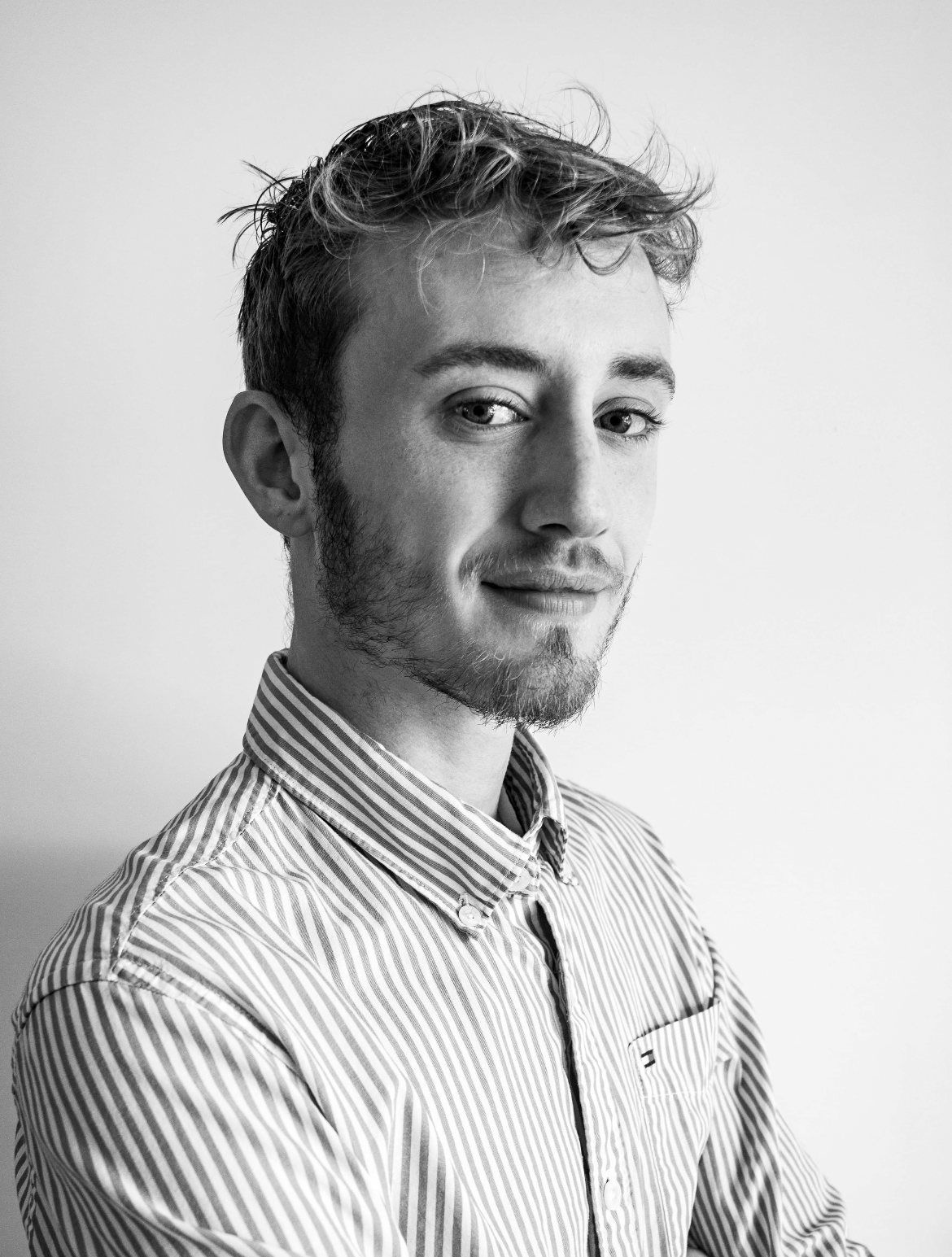 Marvin Bonneau, Fondateur de Netzy